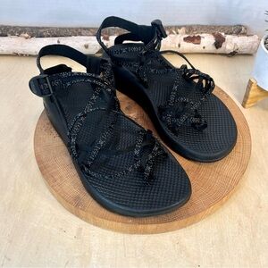 Chaco Women's ZX/3 Classic Size 11